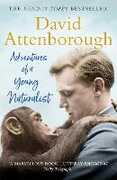 Libro in inglese Adventures of a Young Naturalist: SIR DAVID ATTENBOROUGH'S ZOO QUEST EXPEDITIONS David Attenborough