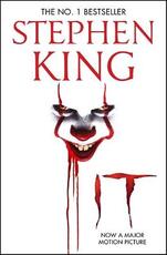 Libro in inglese It Stephen King