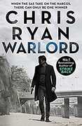 Libro in inglese Warlord: Danny Black Thriller 5 Chris Ryan