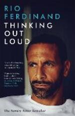 Libro in inglese Thinking Out Loud: Love, Grief and Being Mum and Dad Rio Ferdinand