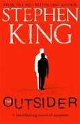 Libro in inglese The Outsider Stephen King