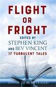 Libro in inglese Flight or Fright Stephen King Bev Vincent Michael Lewis
