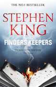 Libro in inglese Finders Keepers Stephen King