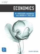 Libro in inglese Economics Mark Taylor N. Gregory Mankiw