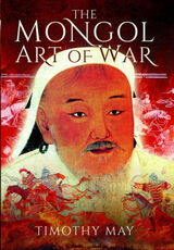 Libro in inglese Mongol Art of War Timothy Michael May