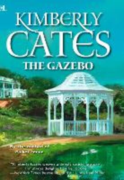 Gazebo Mills Boon M B Cates Kimberly Ebook In Inglese Epub Con Drm Ibs