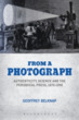 From a Photograph: Authenticity, Science