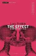 Libro in inglese The Effect Lucy Prebble