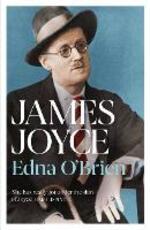 Libro in inglese James Joyce Edna O'Brien
