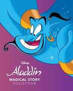 Libro in inglese Disney Aladdin Magical Story Parragon Books Ltd