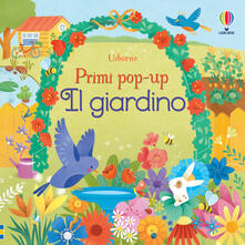 Il giardino. Ediz. illustrata.pdf