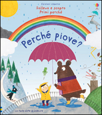 Perché piove?