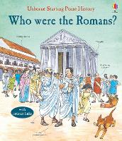 Who were the romans?