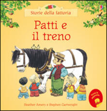 Patti e il treno. Ediz. illustrata.pdf