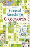 Libro in inglese General Knowledge Crosswords Phillip Clarke