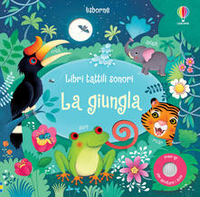 La giungla. Ediz. illustrata.pdf