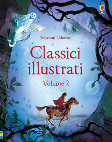 Classici illustrati. Ediz. illustrata. Vol. 2.pdf