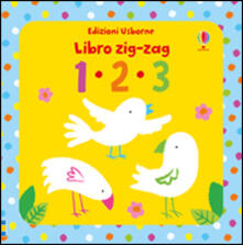 1 2 3 Libri zig zag. Ediz. illustrata.pdf