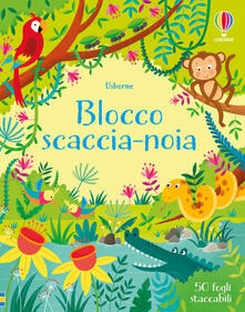 Blocco scaccianoia. Ediz. illustrata.pdf