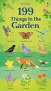 Libro in inglese 199 Things in the Garden Hannah Watson
