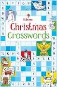 Libro in inglese Christmas Crosswords Phillip Clarke