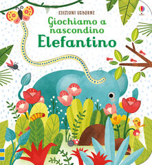 Grandtoureventi.it Elefantino. Ediz. a colori Image