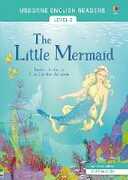 Libro in inglese The Little Mermaid Mairi MacKinnon