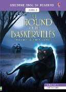 Libro in inglese The Hound of the Baskervilles Kamini Khanduri