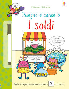 I soldi. Ediz. a colori. Con gadget.pdf