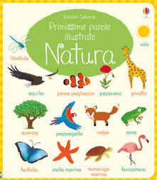 Natura. Primissime parole illustrate. Ediz. a colori.pdf