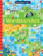 Libro in inglese Word Searches Phillip Clarke