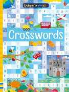 Libro in inglese Crosswords Phillip Clarke