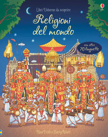 Religioni del mondo. Libri da scoprire. Ediz. a colori.pdf