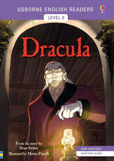 Libro in inglese Dracula Mairi MacKinnon