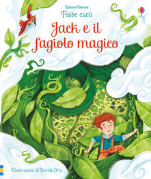 Jack e il fagiolo magico. Fiabe cucù. Ediz. a colori.pdf