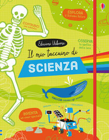 Il mio taccuino di scienza. Ediz. a colori.pdf