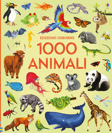 1000 animali. Ediz. a colori.pdf