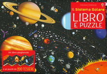 Il sistema solare. Ediz. a colori. Con puzzle.pdf