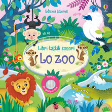 Lo zoo. Ediz. a colori.pdf