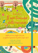Libro Il mio taccuino delle vacanze Minna Lacey
