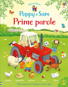 Prime parole. Poppy e Sam.pdf