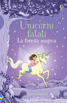 La foresta magica.pdf