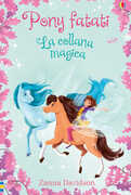 Libro La collana magica Zanna Davidson