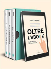 Oltre l'ebook. Guida definitiva alla letteratura 2.0