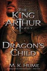 Libro in inglese Dragon's Child M K Hume