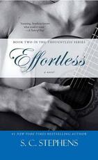 Libro in inglese Effortless Stephens