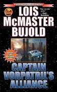 Libro in inglese Captain Vorpatril's Alliance Lois McMaster Bujold