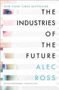 Libro in inglese The Industries of the Future Alec Ross