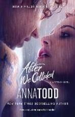 Libro in inglese After We Collided Anna Todd