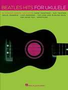 Libro in inglese Beatles Hits For Ukulele